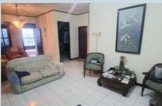 Rumah Jl Teratai Buntu, Ciputat, Tangerang Selatan 2