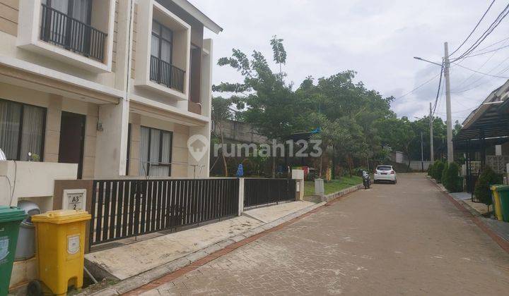  Dijual Murah Perumahan Casa Arjuna, Pamulang Tangerang Selatan