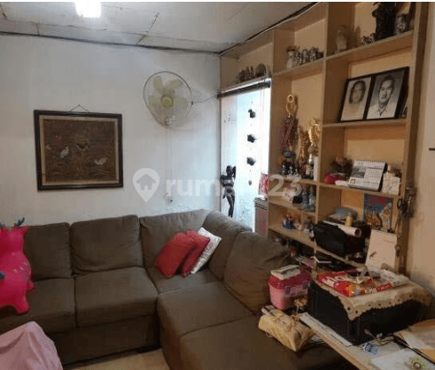 Rumah Murah jl Cipinang Elok II, Jatinegara, Jakarta Timur 1