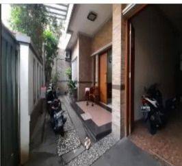 Rumah 2 Lantai Jl Manggis, Jakarta Barat 2