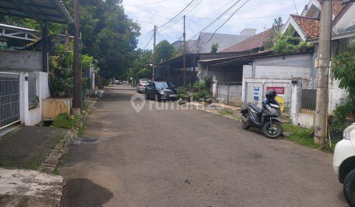 Dilelang Perumahan Graha Raya Bintaro, Serpong Utara, Tangsel 2