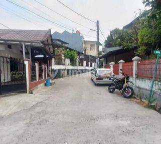 Rumah Jl Teratai Buntu, Ciputat, Tangerang Selatan 1