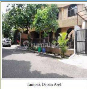 Rumah SHM di Jl. Kebon Raya, Jakarta Barat , Jakarta Barat 1