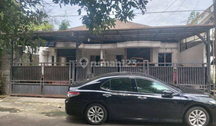 Dilelang Perumahan Graha Raya Bintaro, Serpong Utara, Tangsel 1