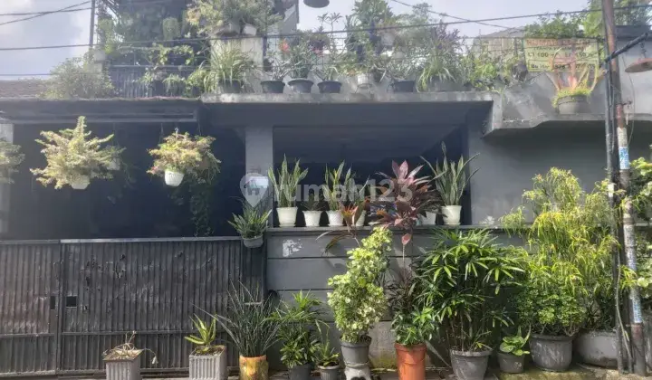 Dijual Perumahan Pamulang 2 Pamulang Tangerang Selatan 2