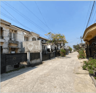 Rumah 2 Lantai Tambun Selatan, Bekasi 1