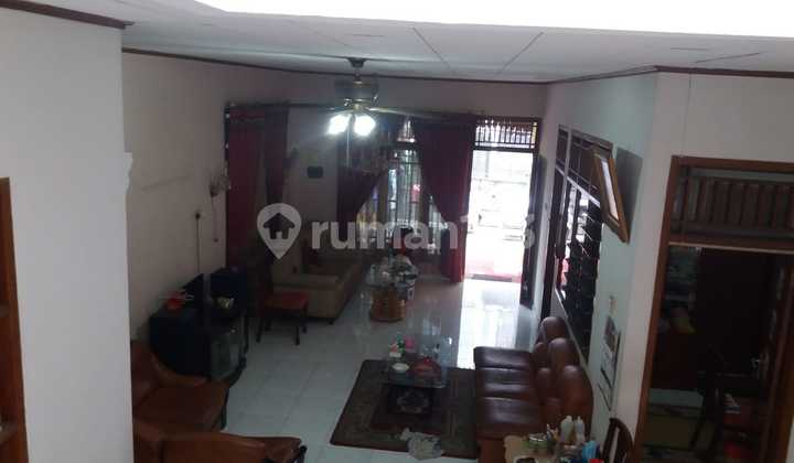 Rumah Siap Huni 2 Area Tomang Rumah Siap Huni 2 Area Tomang