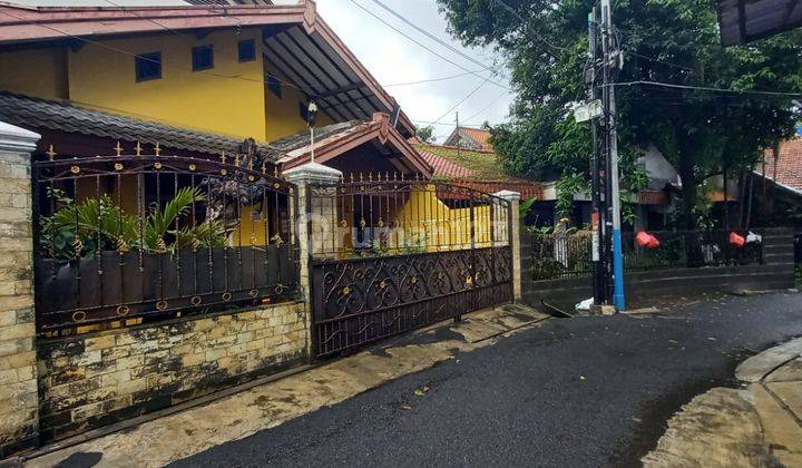 Rumah 2 Lantai Siap Huni Cocok Untuk Kost Kostan 2