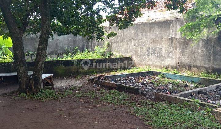 Tanah Siap Bangun ... area Komersil  6