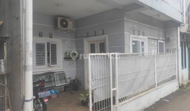 Rumah 2 Lantai Siap Huni Dekat Mrt Lebak Bulus 1