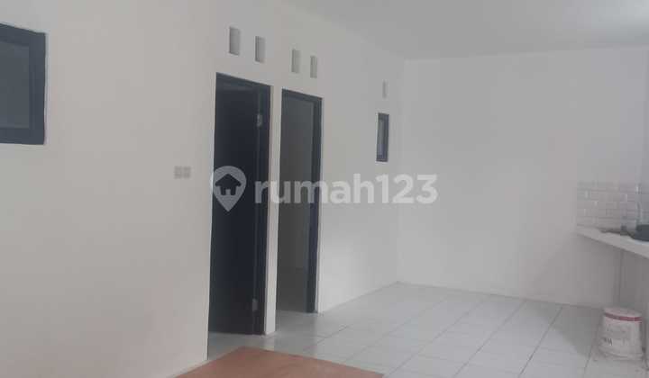 Rumah Siap Huni Dekat Mrt Transjakarta Lebak Bulus 2