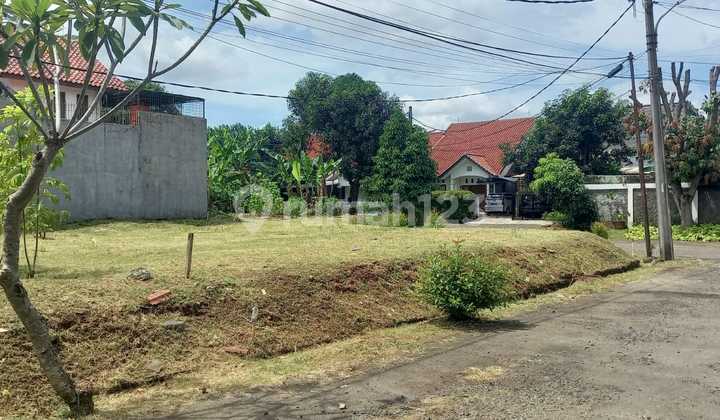 Tanah Kebun Siap Bangun Dalam Perumahan 3