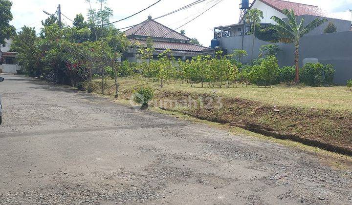 Tanah Kebun Siap Bangun Dalam Perumahan 6