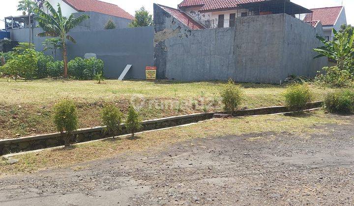 Tanah Kebun Siap Bangun Dalam Perumahan 8