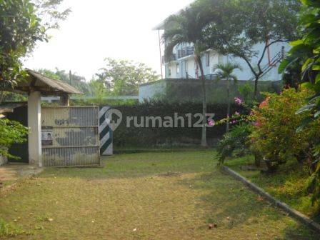 Rumah Kebun Cocok Untuk Rumah Tinggal Usaha Gudang Pool 5