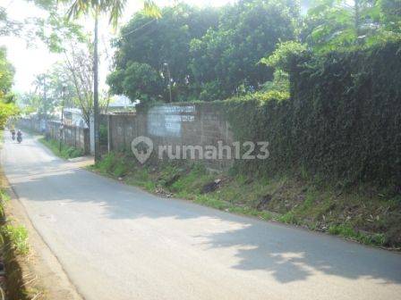 Rumah Kebun Cocok Untuk Rumah Tinggal Usaha Gudang Pool 12