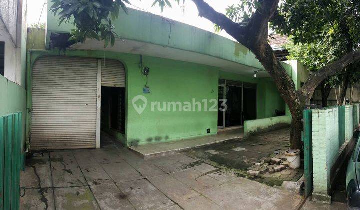 Beli Tanah Bonus Rumah Lama Harus Renovasi  1