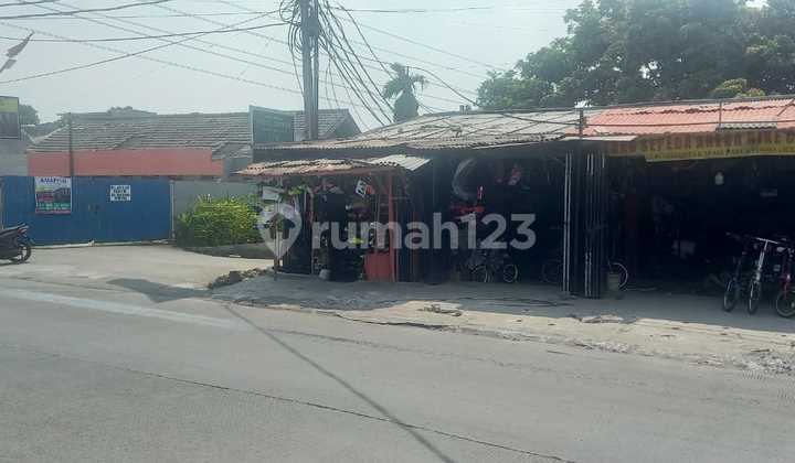 Bonus 2 Kios di Area Komersial Cireundu Bonus 2 Kios di Area Komersial Cireundu