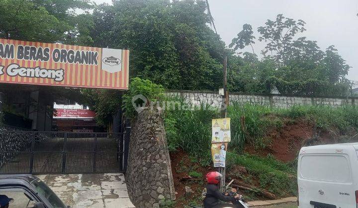 Tanah Siap Bangun Pakai Area Komersial Harga Dibawah Njop 2