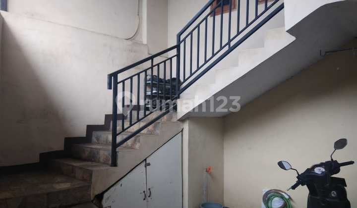 Ready-to-Live Home - Commercial Area (Can be used as an Office/Business) 2