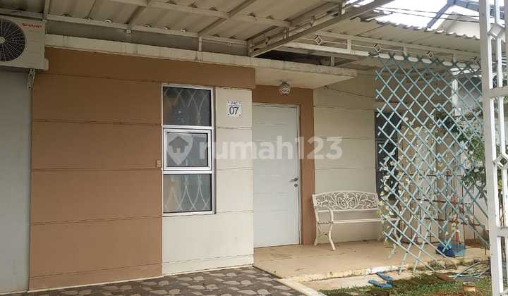 Rumah Siap Huni Fully Furnished Dalam Perumahan Rumah Siap Huni Fully Furnished Dalam Perumahan
