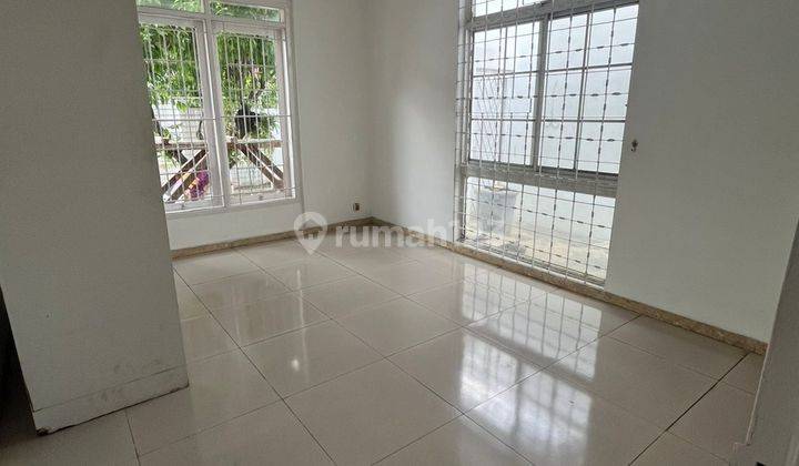 Rumah Siap Huni Dalam Perumahan Bisa untuk Kantor 2