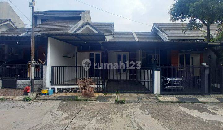 Rumah Siap Huni Dalam Perumahan Dengan Fasilitas Lengkap 2