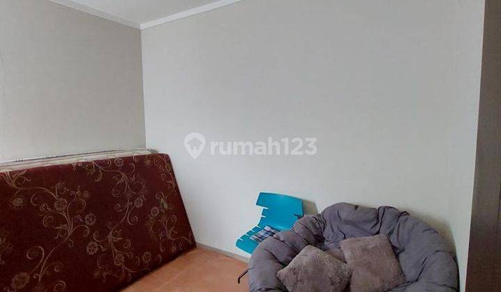 Rumah Siap Huni 2 Lantai Semi Furnished Dalam Perumahan 2