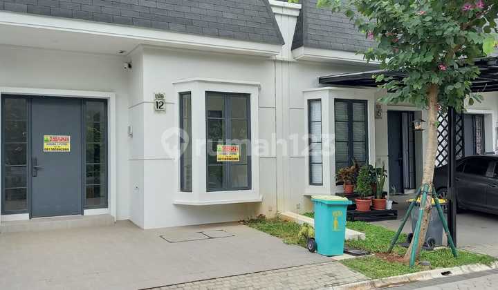 Rumah Siap Huni Fasilitas Lengkap - Cocok untuk Keluarga Kecil. 2