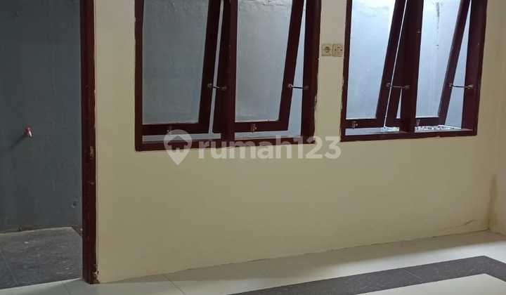 Rumah Siap Huni 1 Lantai - Dalam Perumahan 2