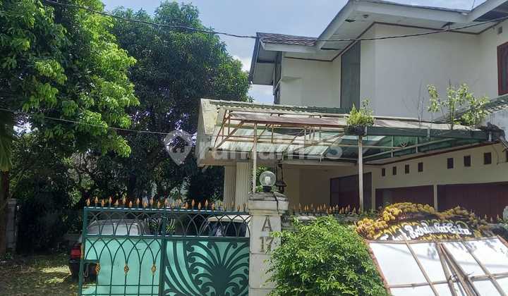 Rumah 2 Lantai Dalam Perumahan Area Cinere Dekat Toll Brigif Rumah 2 Lantai Dalam Perumahan Area Cinere Dekat Toll Brigif