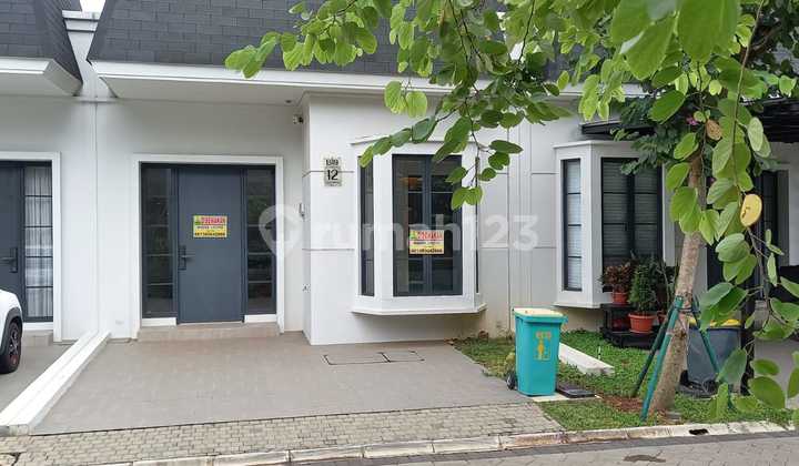 Ready-to-Occupy House in a Cluster - Suitable for a Small Family. Ready-to-Occupy House in a Cluster - Suitable for a Small Family.