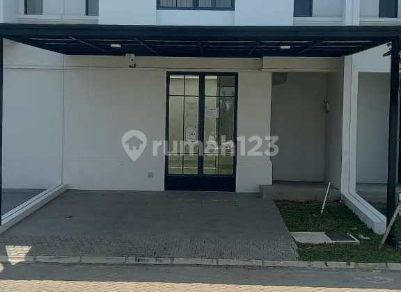 Rumah 2 Lantai Siap Huni Dalam Perumahan Citra Garden Bintaro - Bintaro