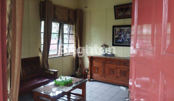 RUMAH COCOK UNTUK USAHA KOST CAFE, DAERAH PERKANTORAN INSTANSI PEMERINTAH  PONTIANAK KOTA  2