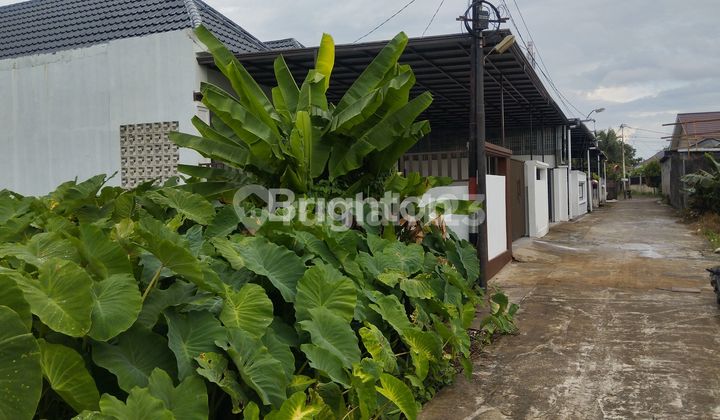 TANAH KOMERSIAL DALAM KOMPLEK PERUMAHAN PURNAMa 1 TANAH KOMERSIAL DALAM KOMPLEK PERUMAHAN PURNAMa 1