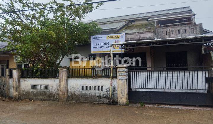 HUNIAN NYAMAN DAN SEJUK PERUMAHAN TENGAH KOTA DEPAN STIE PONTIANAK DEKAT BNN PONTIANAK TIMUR 1