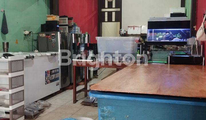 RUKO PINGGIR JALAN RAYA COCOK UNTUK SEI JAWI DALAM PONTIANAK BARAT 2