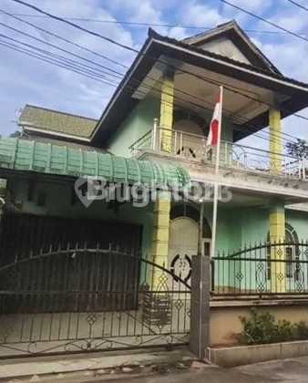 Rumah 2Lt Fully Furnished Interior Mewah Tanjung Hulu Pontianak 1