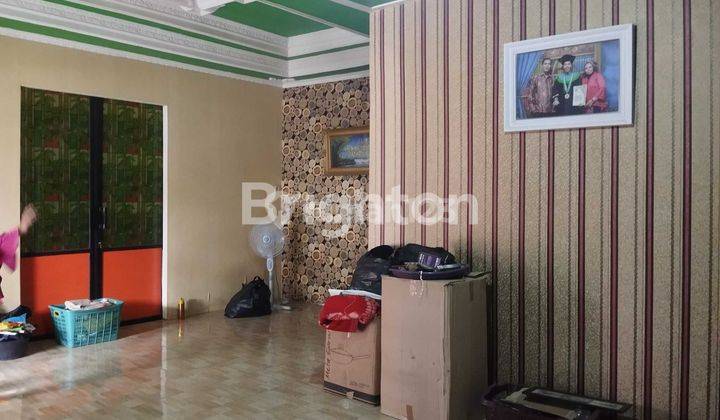 RUMAH CANTIK SIAP HUNI SURYA KENCANA KARET JERUJU PONTIANAK BARAT 2