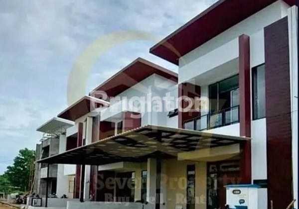 Cluster Premium Summer Icon Type 230+ Pontianak Kota 1