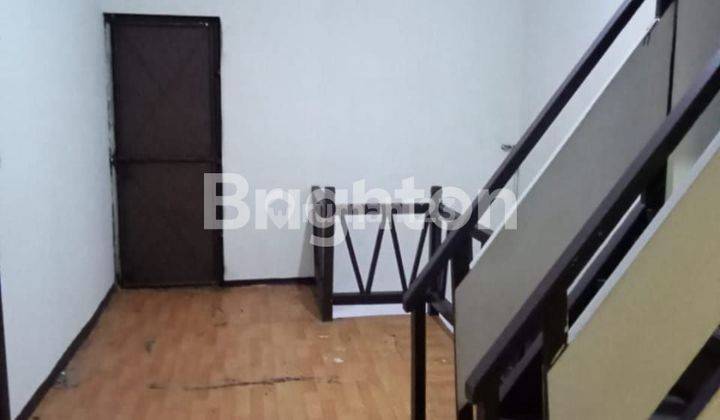 RUKO 3LT  STRATEGIS COCOK UNTUK TEMPAT USAHA ATAU KANTOR JALAN DIPONEGORO PONTIANAK KOTA 2