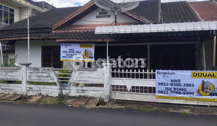 DIJUAL  MURAH RUMAH PURNAMA PONTIANAK 2