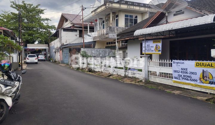 DIJUAL  MURAH RUMAH PURNAMA PONTIANAK