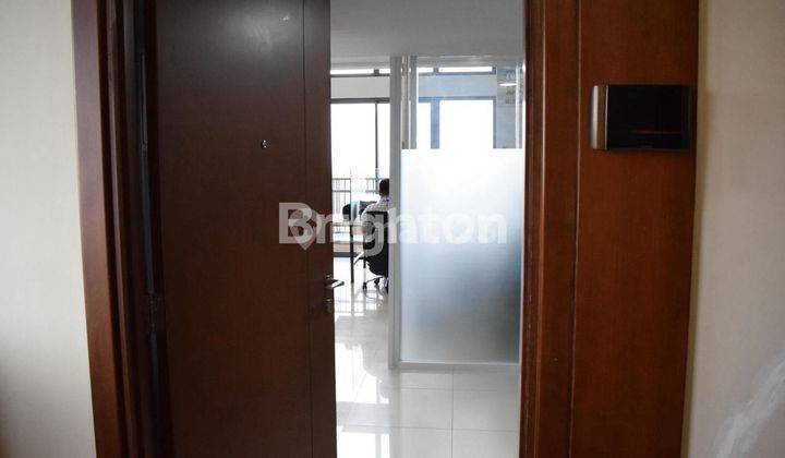 SOHO PANCORAN OFFICE UNIT LANTAI 23 TEBET JAKARTA SELATAN 2