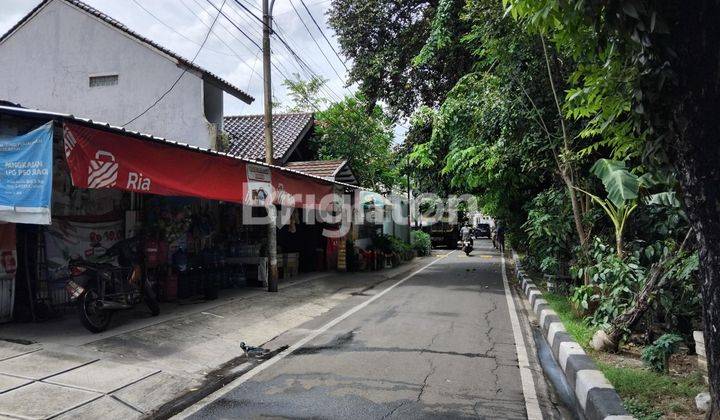 RUMAH  MINIMALIS 2 LANTAI DI SUMUR BATU JAKARTA PUSAT 2