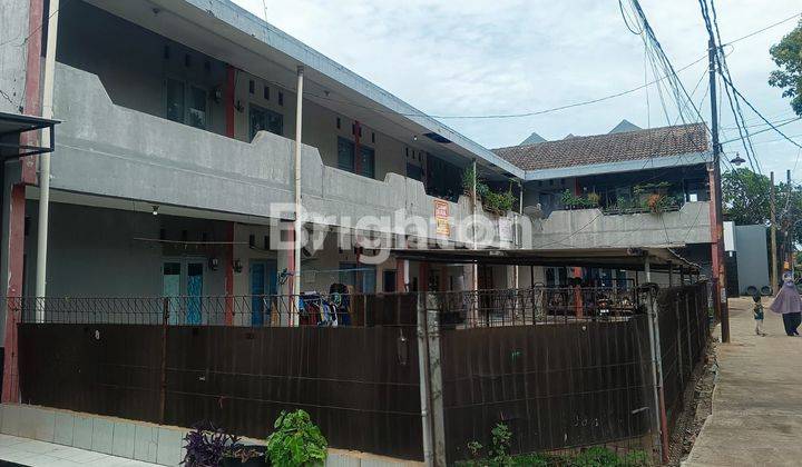 RUMAH KONTRAKAN 14 PINTU JATIBENING PONDOK GEDE BEKASI RUMAH KONTRAKAN 14 PINTU JATIBENING PONDOK GEDE BEKASI