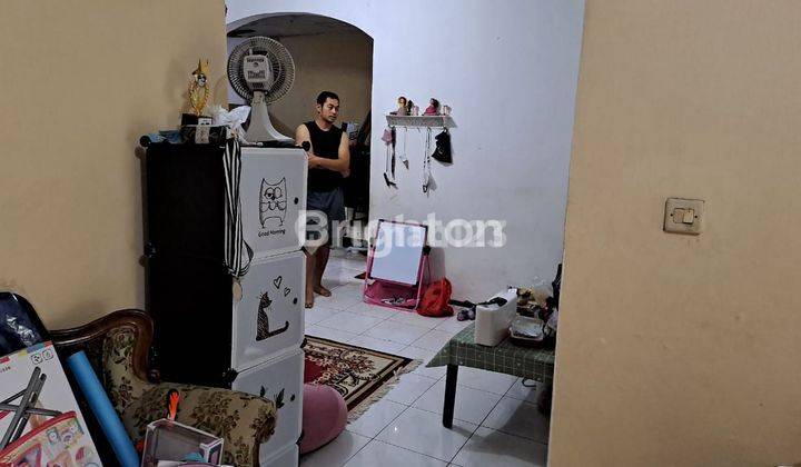 Rumah 2 Lantai Siap Huni di Jalan Catur Cipinang Muara Jakarta Timur 2