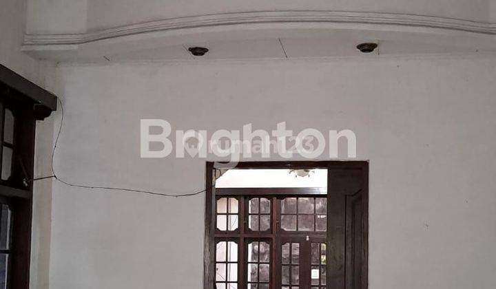 Rumah Disewakan Siap Huni Cipinang Muara Jakarta Timur 2