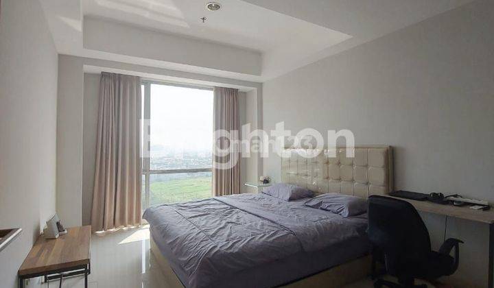 APARTEMEN THE MANSION KEMAYORAAN JAKARTA PUSAT 2