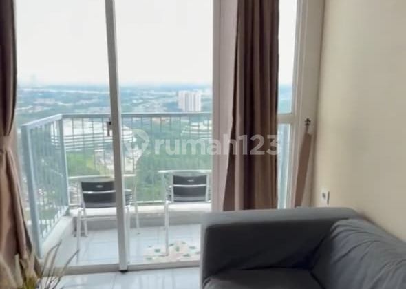 Furnished Apartment for Rent 2